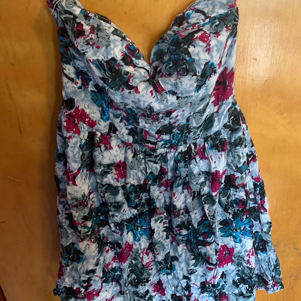 YDE summer dress